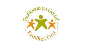 Families First Logo