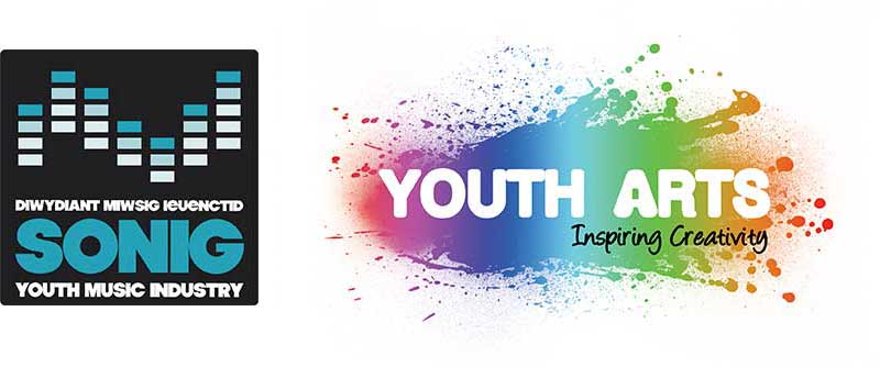 Sonig Youth Arts Logo Alt