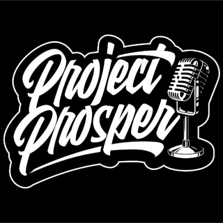 Project Prosper Logo