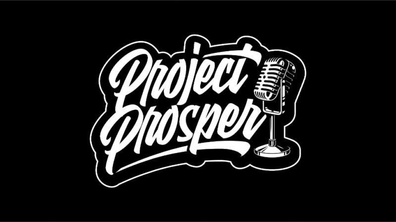 Project Prosper Logo