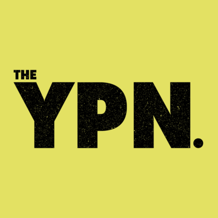 Ypn Logo
