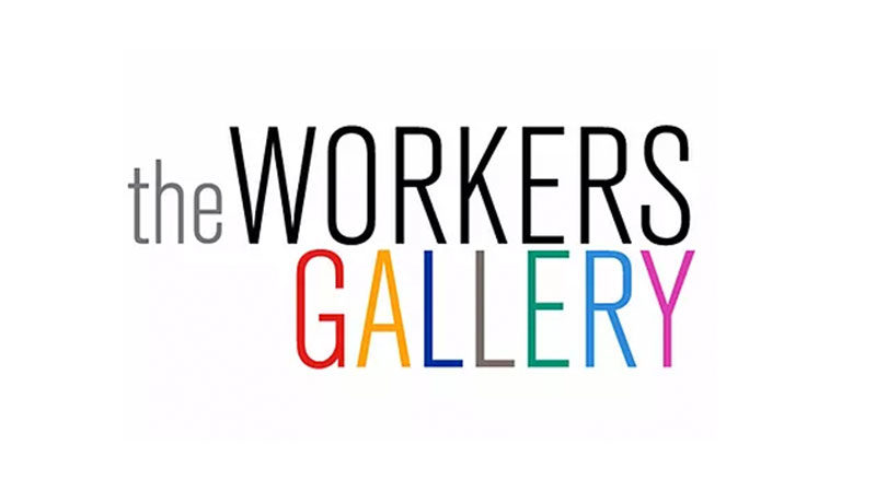 Workers Gallery Logo