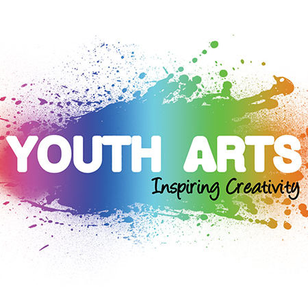 Youtharts Logo Xpx